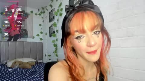  KITTY online show from 02/21/26, 08:21