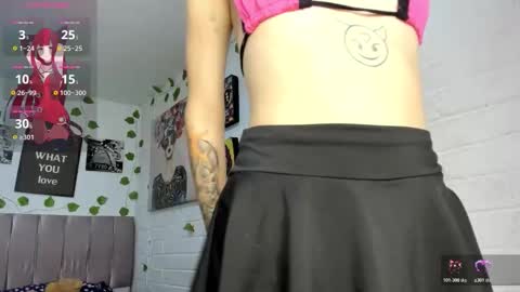 KITTY online show from 03/13/26, 08:15