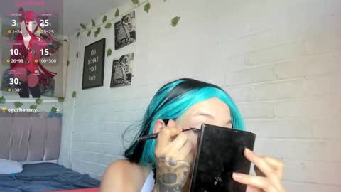  KITTY online show from 05/19/26, 10:05
