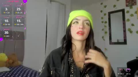  KITTY online show from 07/02/26, 08:37