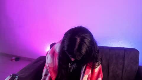 kitty__chs online show from 10/23/25, 01:21