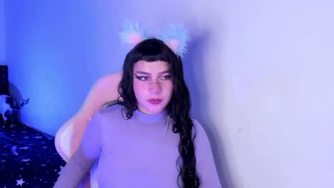 kitty__chs online show from 05/18/26, 11:43