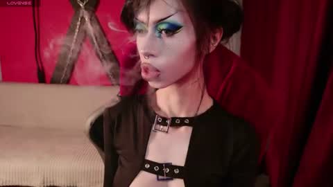 Cibelle online show from 07/19/26, 07:39