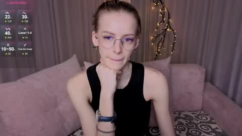 Kitty online show from 05/09/26, 12:49