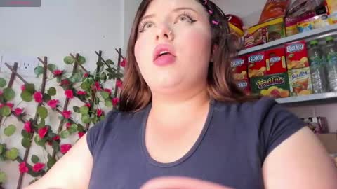 Snapshot of kitty__pinnk chatting on 05/16/26, 09:13 KAROL online show from 05/16/26, 09:13