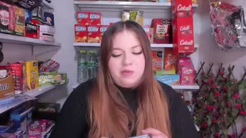 KAROL online show from 07/12/26, 07:38