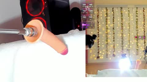 Kitty online show from 11/21/25, 10:03