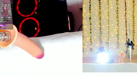 Kitty online show from 12/01/25, 10:09