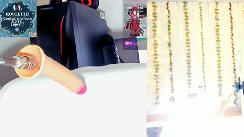 Kitty online show from 02/17/26, 10:12