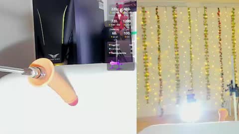 Kitty online show from 06/30/26, 10:05