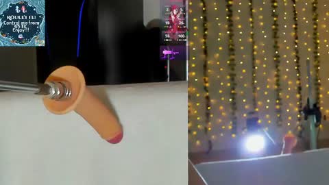 Kitty online show from 07/22/26, 10:07