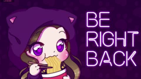 Kitty  online show from 09/13/25, 04:56