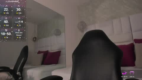 Snapshot of kitty__rouse chatting on 06/15/26, 07:10 Kitty online show from 06/15/26, 07:10