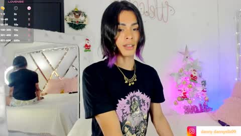 dann  online show from 12/29/24, 08:00