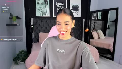 Kitty online show from 09/14/25, 10:25