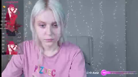 Evelyn online show from 10/01/25, 09:04