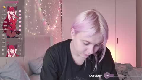 Evelyn online show from 11/03/25, 05:52