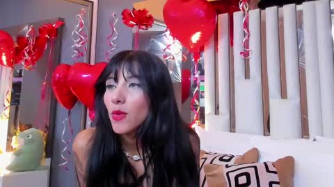 kitty online show from 02/15/25, 02:15