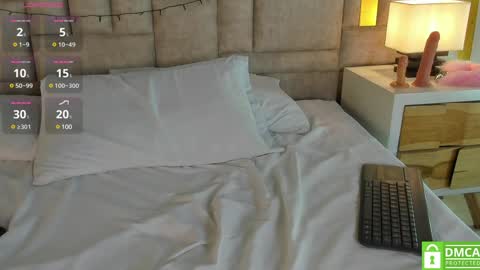 Emma online show from 01/12/25, 07:53