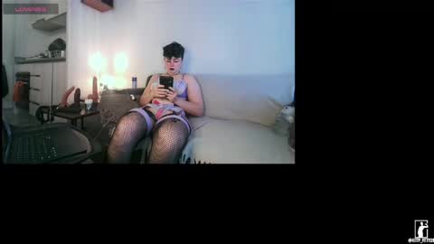 kitty_fitty29 online show from 03/19/26, 07:18