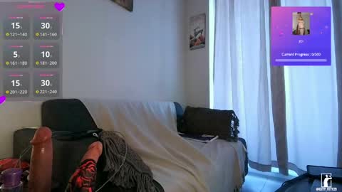 kitty_fitty29 online show from 03/29/26, 07:14