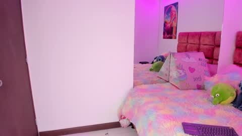 Kitty online show from 10/27/25, 11:09