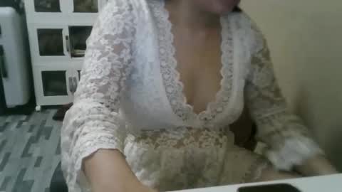 kitty_fussy online show from 10/23/25, 09:57