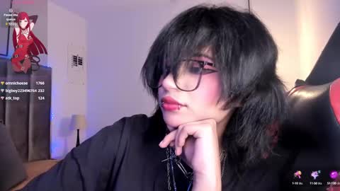 Snapshot of kitty_gang chatting on 03/05/25, 05:50 Camila online show from 03/05/25, 05:50