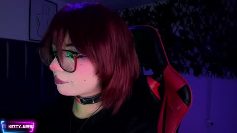 Camila online show from 10/18/25, 02:03