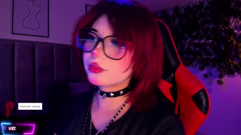 Camila online show from 10/24/25, 01:57