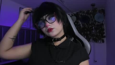 Camila online show from 05/13/26, 01:25