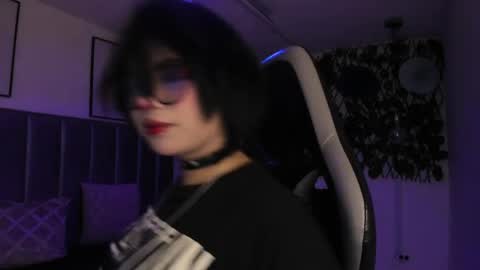 Camila online show from 06/05/26, 01:56