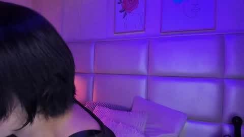 Camila online show from 06/08/26, 10:54