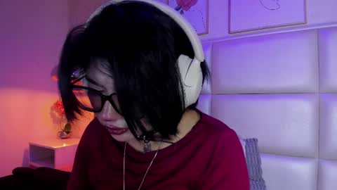 Camila online show from 07/18/26, 05:06