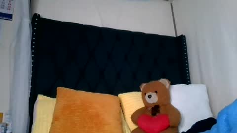 kitty_kerry online show from 07/21/26, 12:46