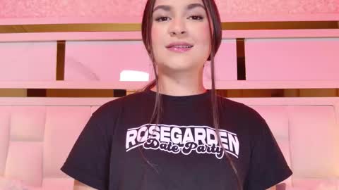 kitty  online show from 10/13/25, 03:06