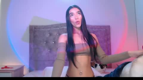 Kitty online show from 09/25/25, 07:12