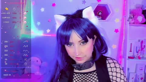 Snapshot of kitty_parker chatting on 12/03/24, 04:36 online show from 12/03/24, 04:36