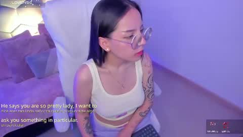 Kitty online show from 06/16/26, 02:47