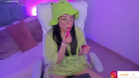 Kitty online show from 07/10/26, 03:00