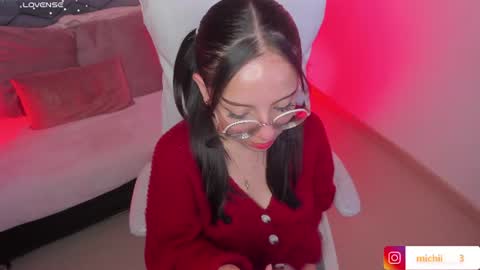 Kitty online show from 07/11/26, 02:36