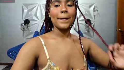 kitty online show from 12/24/24, 11:11