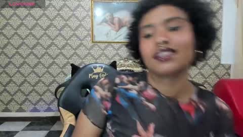 kitty online show from 01/03/25, 01:27