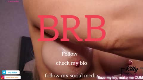 Kelsi and Ricky online show from 11/07/25, 07:08