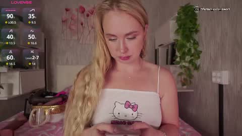 Kelsi and Ricky online show from 06/26/26, 08:19