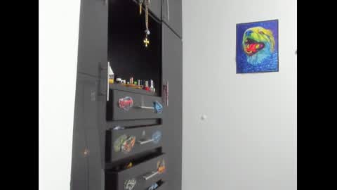 Snapshot of kitty_rose6147 chatting on 12/31/24, 10:12 kitty rose online show from 12/31/24, 10:12