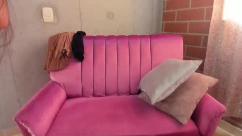 kitty rose online show from 11/21/25, 12:15