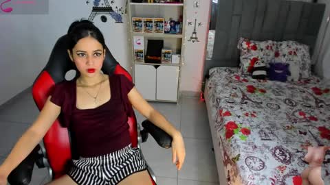 kitty_scoot online show from 09/10/25, 01:16