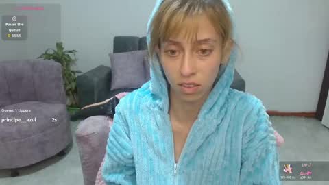 Aleja online show from 06/08/26, 01:28