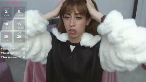 Aleja online show from 06/08/26, 08:31